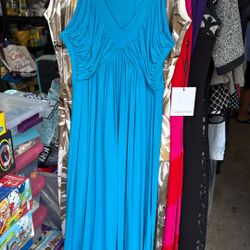 Summer Dresses - Size 4