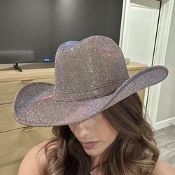 Cowgirl Hats 