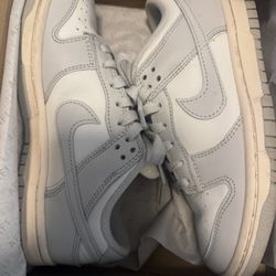 Nike Dunk Low 