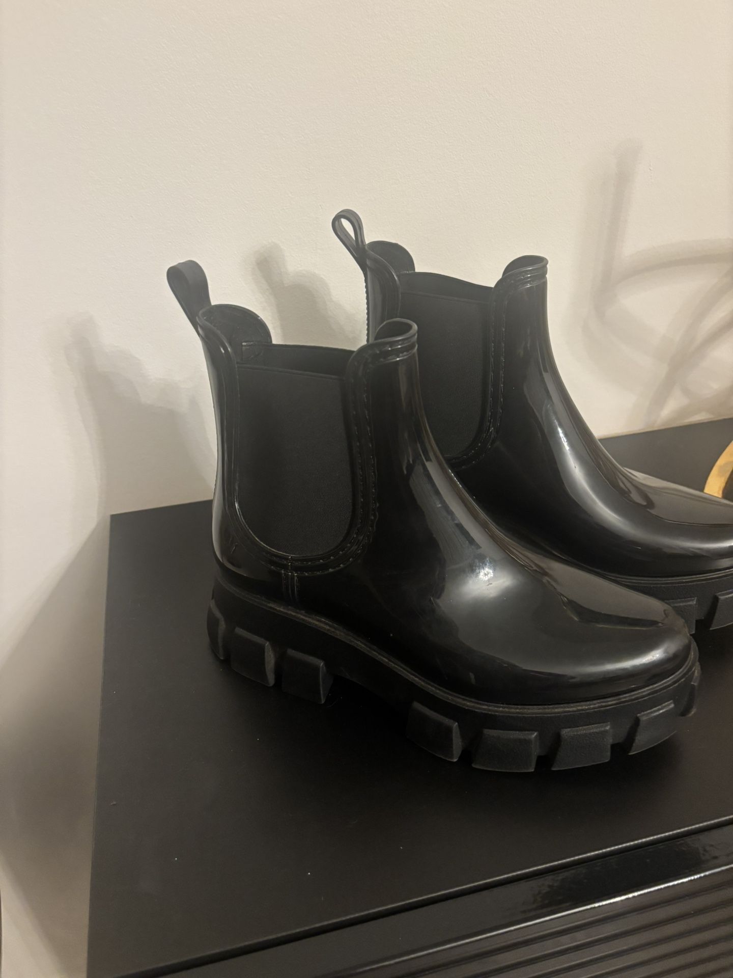 Women’s Boots