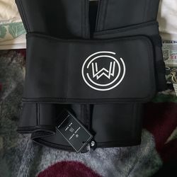 What Waist Faja