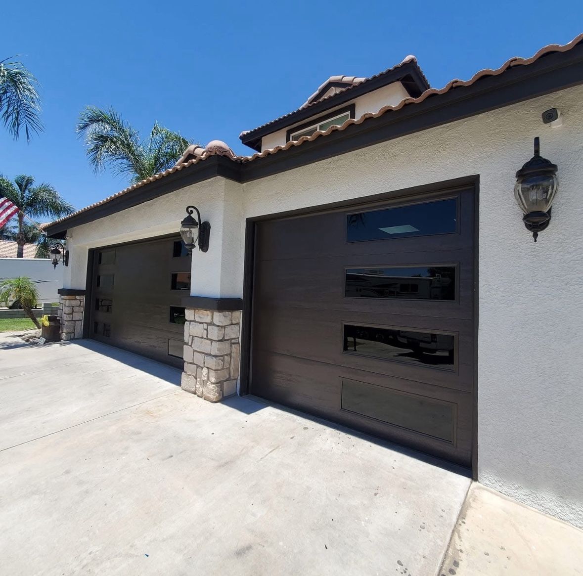 Garage Doors