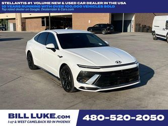 2024 Hyundai Sonata