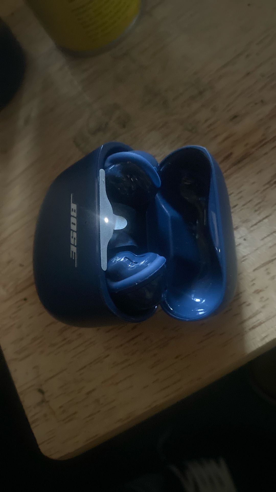 Bose QC Ultra Earbuds