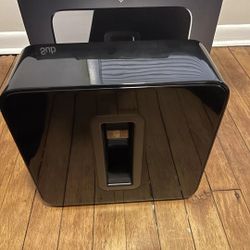 Sonos Sub Gen 3 Wireless Subwoofer Black 