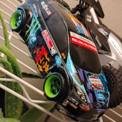 Hpi Mini Drift Rc