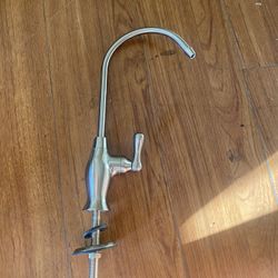 Llave De Filtro De Agua