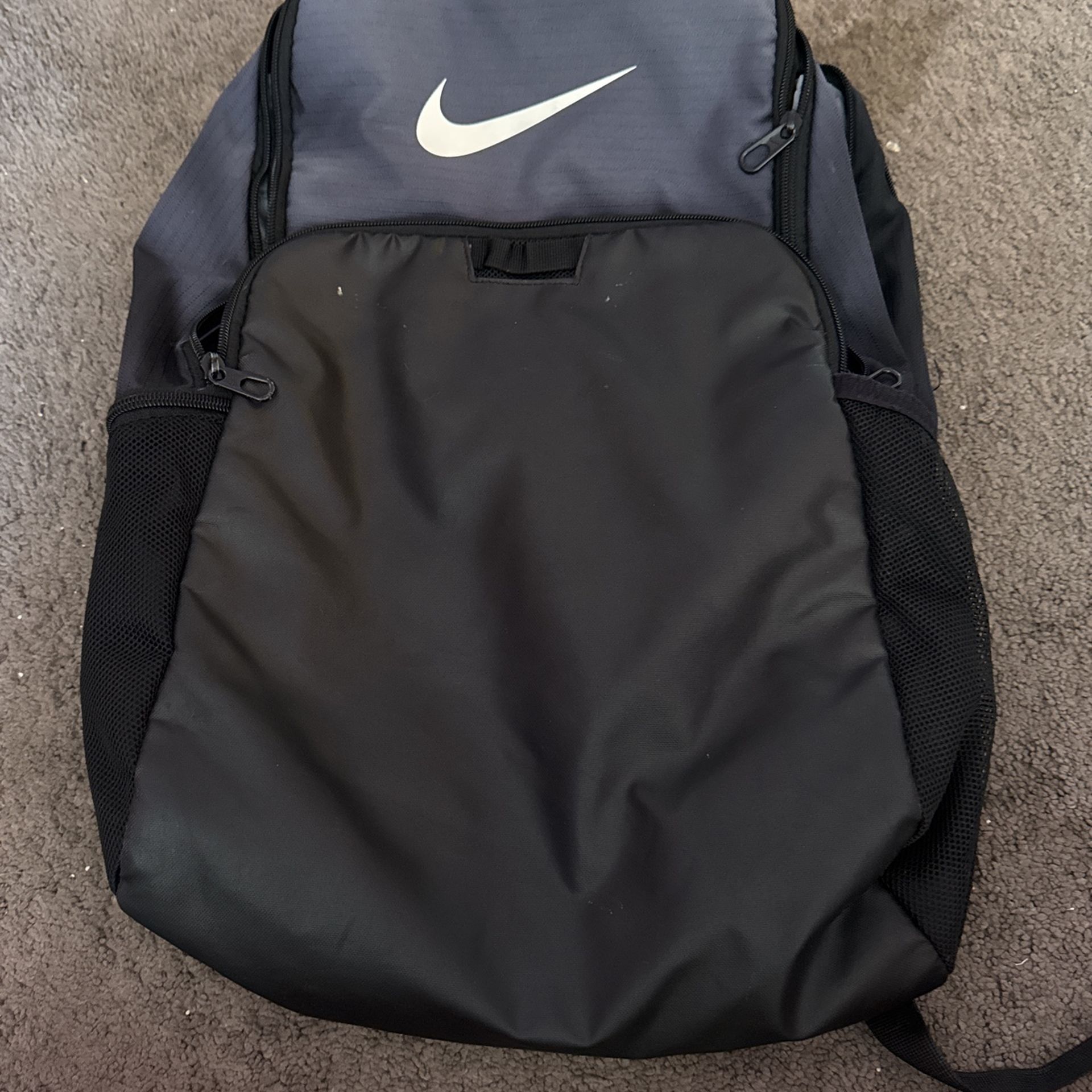 Nike Backpack