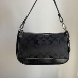 Coach Demi Shoulder Bag