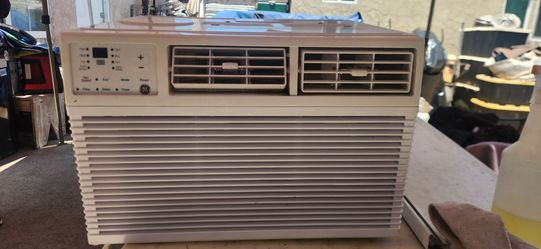 Air conditioning