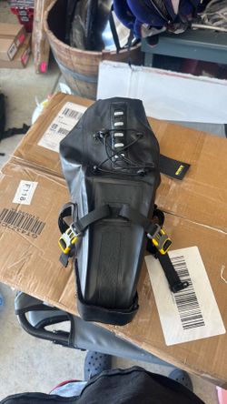 Rhino walk  bike bag