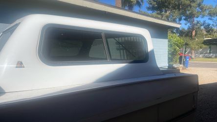 Camper Leer