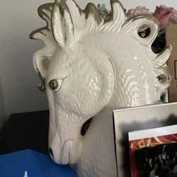 Horse Decoration
