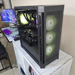 Gaming PC *