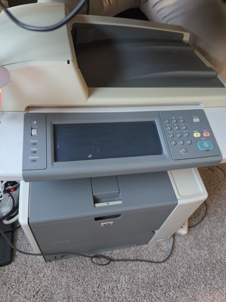 HP Printer