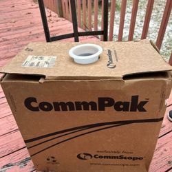 Boxed Tv 📺 Cable Approx 70 Feet 