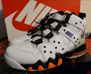 Nike CB94 charles barkley 9.5