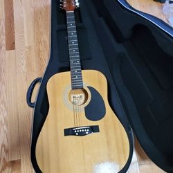 Mark 2 online acoustic guitar