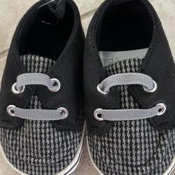New Infant Shoes