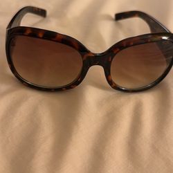 Sunglasses 