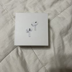 AirPod Pros Gen 2
