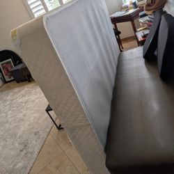 Full Size Mattress Set