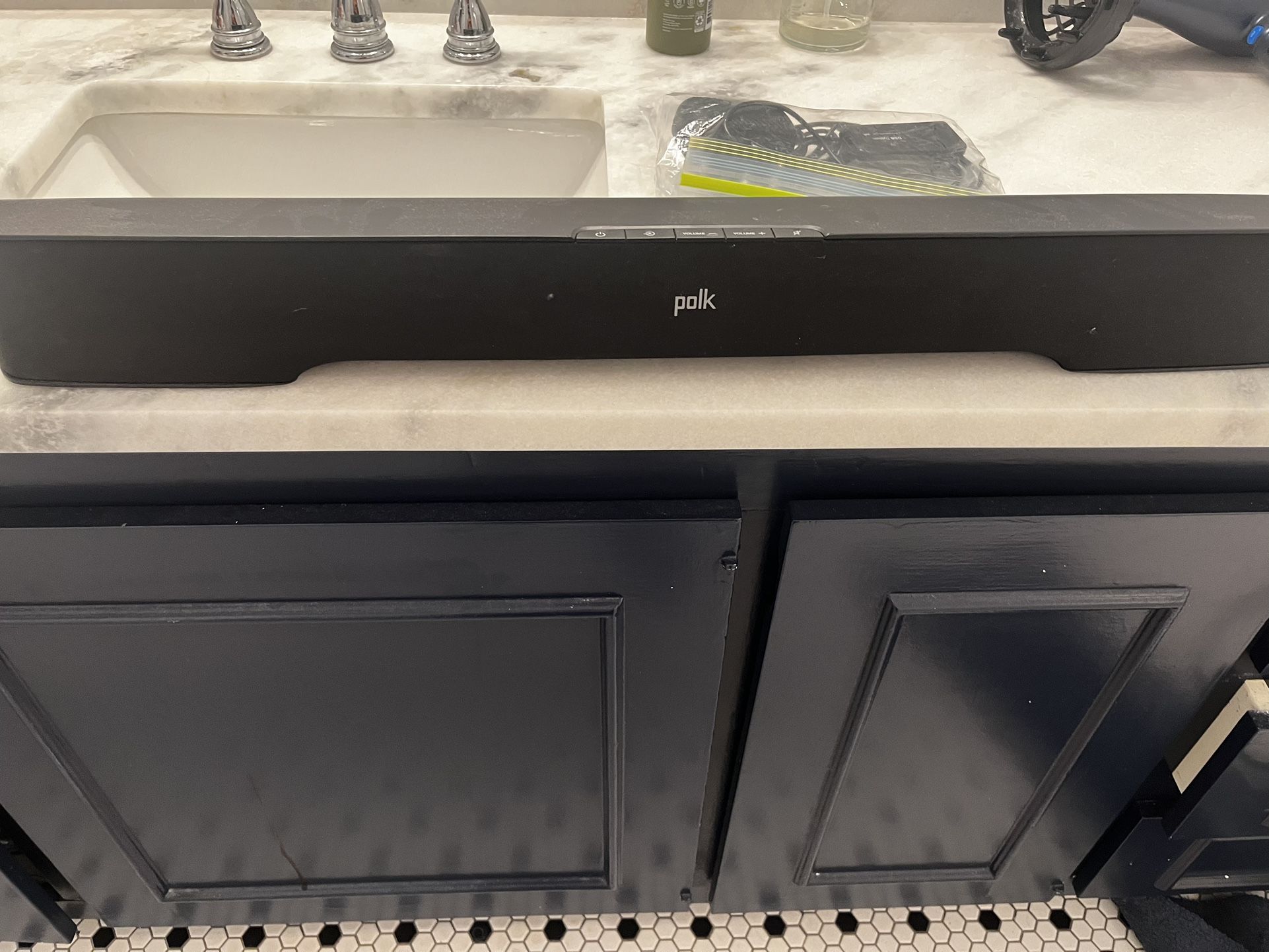 Sound Bar For Tv