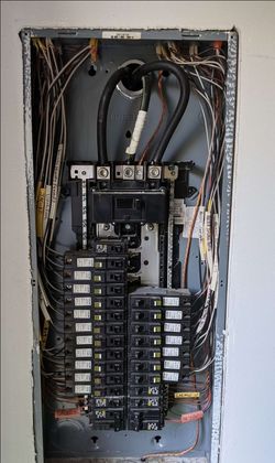 Quality Electrical / Reasonable Prices