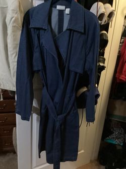 Chico Overcoat 