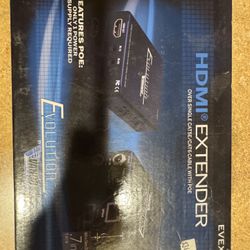 HDMI Extender