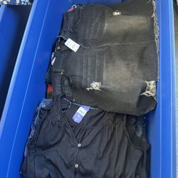 Ropa De Mujer Tallas 2xl 3xl 