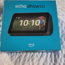 Echo Show 5