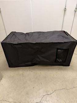 Propagation Grow Tent