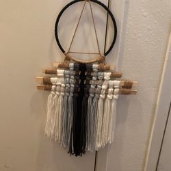 Macrame 