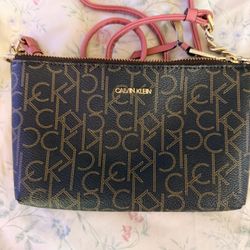 Calvin Klein Purse