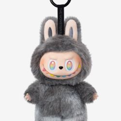 Big Into Energy Labubu (Secret ID)