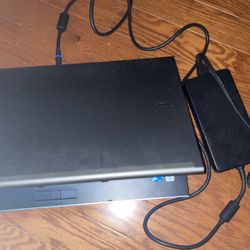 Dell Precision M6400 Core 2 Duo 3.07GHz 8gb Ram 500gb Storage