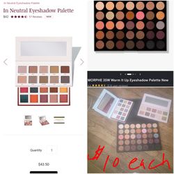 Makeup