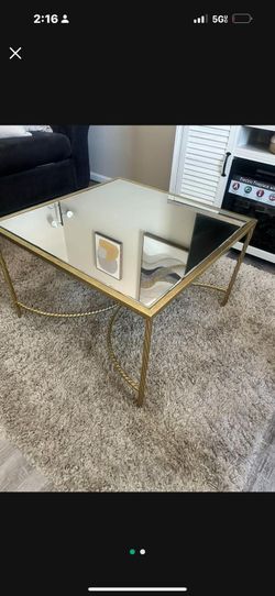 Center Table