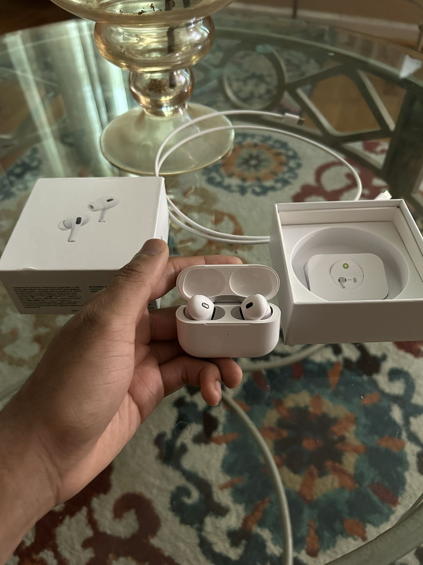 AirPods Pro (2nd Gen)