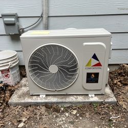 Se Vende Aire Acondicionado 