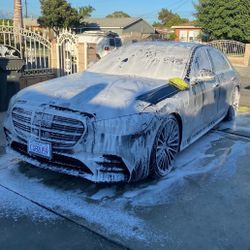 Get A Cars🛻wash&🧼detail🫧Mobil🧽