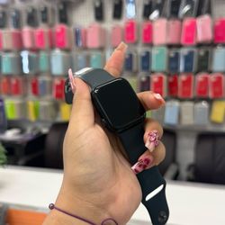 Apple Watch SE 44MM 2ND GEN 🤍