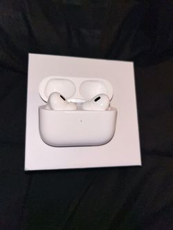 Apple AirPods Pro 2