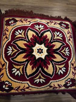 Decorative pillow case - set of 6