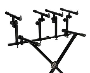 Onstage KSA8500 Deluxe Customizable Keyboard Tier