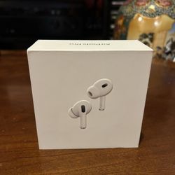 AirPods Pro 2nd(New)