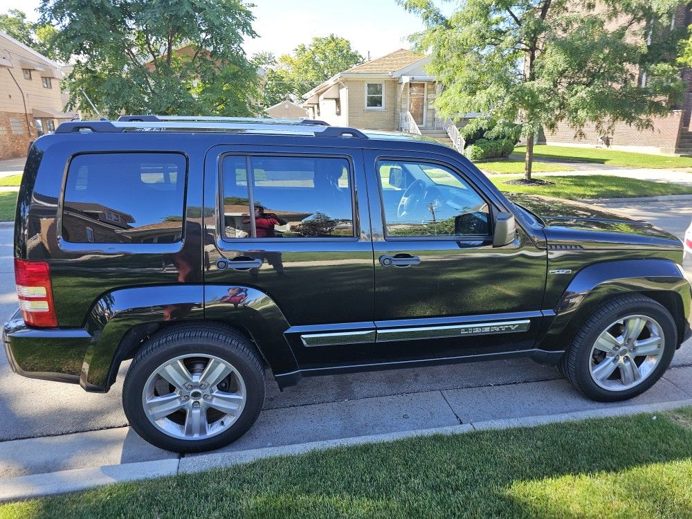 2012 Jeep Liberty for Sale in Stickney, IL OfferUp