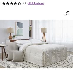 Sleeper Sofa