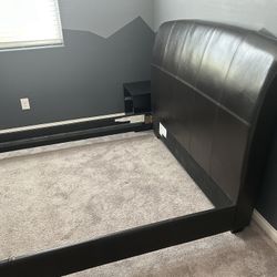 Headboard And Footboard 